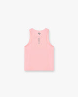 247 Los Angeles Singlet - Pink