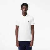 Lacoste Slim Fit L.12.12 Piqué Polo Shirt