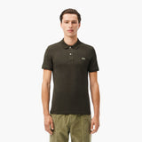 Slim Fit Polo Shirt