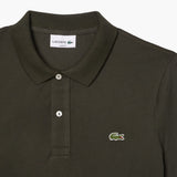 Slim Fit Polo Shirt
