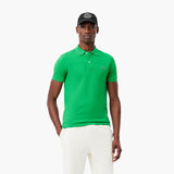 Slim Fit L.12.12 Piqué Polo Shirt