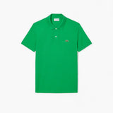 Slim Fit L.12.12 Piqué Polo Shirt