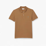 Slim Fit Polo Shirt