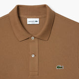 Slim Fit Polo Shirt