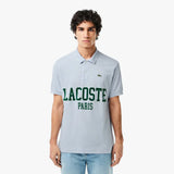 Classic Fit L.12.12 Petit Piqué Polo Shirt