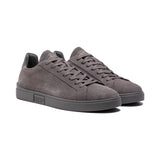 Replay Polys Studio Suede Sneaker