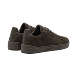 Replay Polys Studio Suede Sneaker