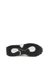 S-Tyche-Sneakers with contrast D branding