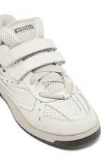 S-Ukiyo-Monochrome Sneaker With Straps