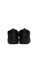 S-Ukiyo-Monochrome Sneaker With Straps