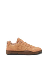S-Ukiyo-Sneakers in leather and suede