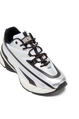 D-Airspeed-Sneakers in coated mesh