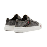 Diesel S-Athos Denim Low
