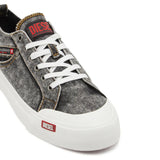 Diesel S-Athos Denim Low