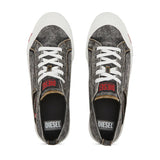 Diesel S-Athos Denim Low