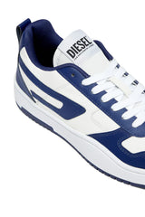 S-Ukiyo V2 Low - Low-top sneakers with D branding