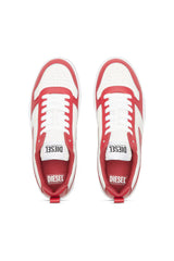 S-Ukiyo V2 Low - Low-top sneakers with D branding