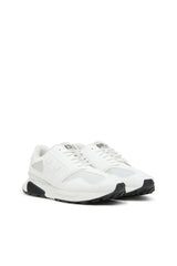 S-Tame-D-Sneakers in mesh, suede and PU