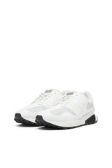 S-Tame-D-Sneakers in mesh, suede and PU