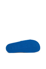 Diesel Sa-Mayemi-Pool slides with 3D logo