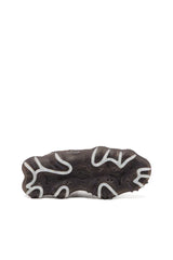 S-Prototype P1 - Low-top sneakers with rubber overlay