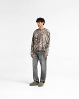 Realtree® Camo Long Sleeve T-Shirt - Camo