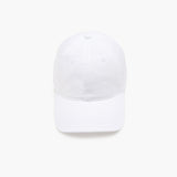 Unisex Organic Cotton Twill Cap