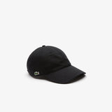 Unisex Organic Cotton Twill Cap