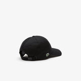 Unisex Organic Cotton Twill Cap