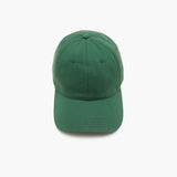 Unisex Organic Cotton Twill Cap