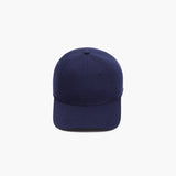 Unisex Organic Cotton Twill Cap