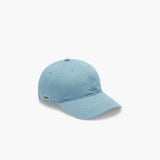 Cotton Twill Cap