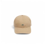 Cotton Twill Cap