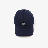 Unisex Organic Cotton Twill Cap