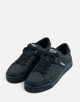 Replay Cross Type X Black Sneakers