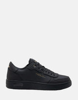 Replay Epic Block Sneaker Black