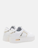 Replay Epic High Grade Sneaker White