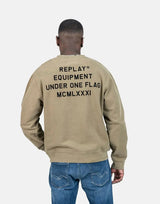 Replay Equipment Sweatshirt