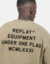 Replay Equipment Sweatshirt