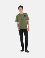 Replay Equipment T-Shirt Green