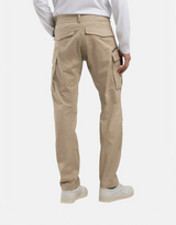Replay Khakhi Cargo Pants