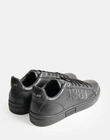 Replay Poly M 1981 Black Sneakers