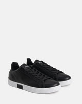 Replay Polys Studio Black/White Sneakers