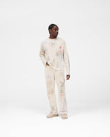 Legacy Long Sleeve T-Shirt - Buttercream