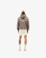 Team 247 Oversized Hoodie - Earth