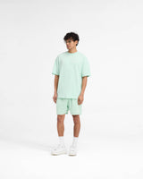 Represent Owners Club T-Shirt - Pistachio