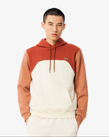 Lacoste Classic Fit Colour-Block Sweatshirt