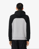 Lacoste Classic Fit Colour-Block Sweatshirt