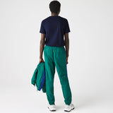 Crew Neck Pima Cotton T-Shirt