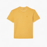 Natural Dyed Cotton T-Shirt